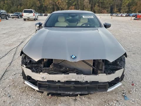 2025 Bmw i5, VIN WBY43FK04SCT59585. Фото 5 из 6 с аукциона Copart. Каталог авто из США OpenDataCar.