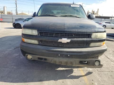 2004 Chevrolet Tahoe, VIN 1GNEK13T04R150193. Фото 5 из 6 с аукциона Copart. Каталог авто из США OpenDataCar.