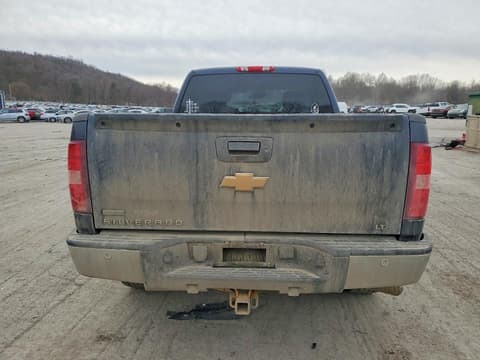 2012 Chevrolet Silverado 1500, VIN 1GCRKSE72CZ282175. Zdjęcie 6 z 6 z aukcji Copart. Katalog aut z USA OpenDataCar.