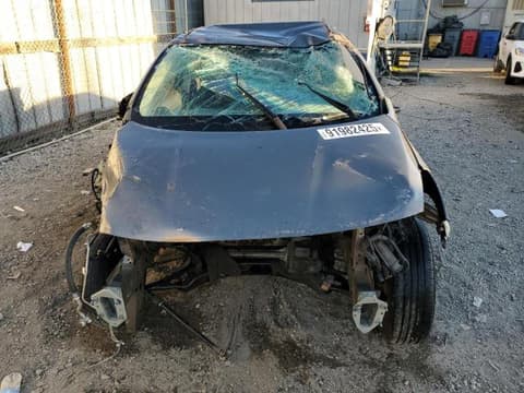 2016 Nissan Versa, VIN 3N1CN7AP6GL828573. Фото 5 з 6 з аукціону Copart. Каталог авто зі США OpenDataCar.