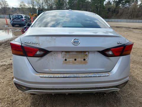 2021 Nissan Altima, VIN 1N4BL4EV0MN422103. Фото 6 з 6 з аукціону Copart. Каталог авто зі США OpenDataCar.