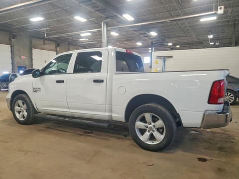 2023 Ram 1500, VIN 3C6RR7LG8PG541440. Фото 2 з 6 з аукціону Copart. Каталог авто зі США OpenDataCar.