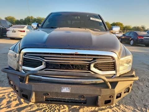 2016 Ram 1500, VIN 1C6RR7PM6GS184140. Фото 5 з 6 з аукціону Copart. Каталог авто зі США OpenDataCar.