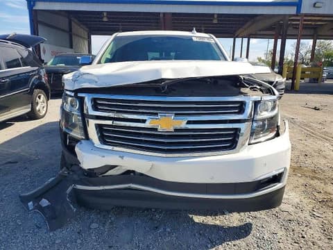 2017 Chevrolet Tahoe, VIN 1GNSCCKC3HR361391. Фото 5 з 6 з аукціону Copart. Каталог авто зі США OpenDataCar.