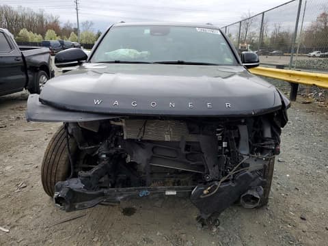 2024 Jeep Wagoneer, VIN 1C4SJSBP8RS132016. Zdjęcie 5 z 6 z aukcji Copart. Katalog aut z USA OpenDataCar.