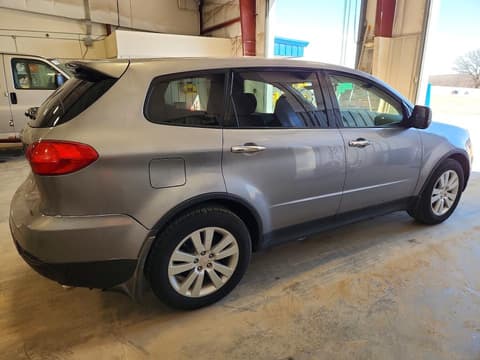 2009 Subaru Tribeca, VIN 4S4WX97D394407301. Zdjęcie 3 z 6 z aukcji Copart. Katalog aut z USA OpenDataCar.