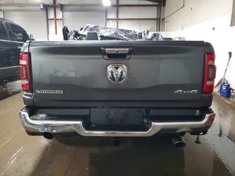 2020 Ram 1500, VIN 1C6SRFJT4LN240869. Zdjęcie 6 z 6 z aukcji Copart. Katalog aut z USA OpenDataCar.