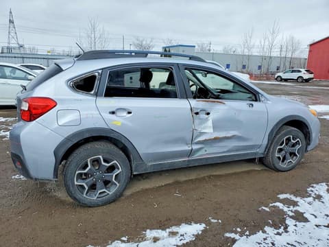 2015 Subaru XV Crosstrek, VIN JF2GPACC9F8309127. Фото 3 з 6 з аукціону Copart. Каталог авто зі США OpenDataCar.
