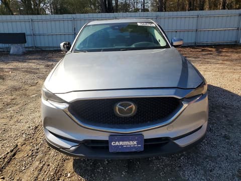 2018 Mazda CX-5, VIN JM3KFADM6J0332933. Фото 5 из 6 с аукциона Copart. Каталог авто из США OpenDataCar.