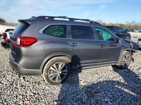 2020 Subaru Ascent, VIN 4S4WMAPD2L3402601. Фото 3 з 6 з аукціону Copart. Каталог авто зі США OpenDataCar.