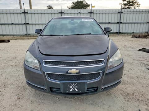 2010 Chevrolet Malibu, VIN 1G1ZD5EB7A4149883. Фото 5 з 6 з аукціону Copart. Каталог авто зі США OpenDataCar.