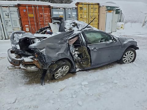 2011 Mazda 6, VIN 1YVHZ8BH4B5M08964. Фото 3 з 6 з аукціону Copart. Каталог авто зі США OpenDataCar.