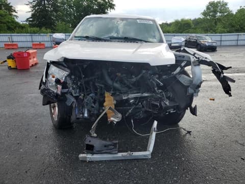 2016 Ford F-150 Lightning, VIN 1FTEW1EG5GFB66103. Фото 5 з 6 з аукціону Copart. Каталог авто зі США OpenDataCar.