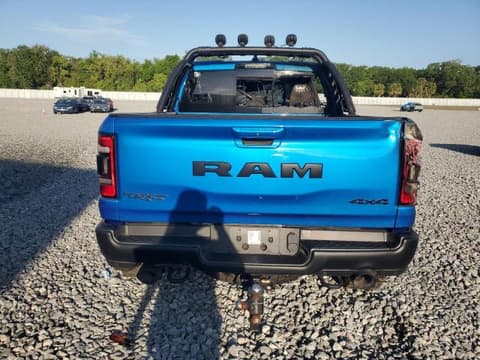 2021 Ram 1500, VIN 1C6SRFU94MN905965. Фото 6 з 6 з аукціону Copart. Каталог авто зі США OpenDataCar.