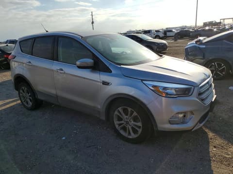 2019 Ford Escape, VIN 1FMCU9GD1KUB33422. Фото 4 з 6 з аукціону Copart. Каталог авто зі США OpenDataCar.
