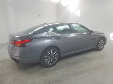 2026 Nissan Altima, VIN 1N4BL4DV3TN311318. Фото 3 з 6 з аукціону Copart. Каталог авто зі США OpenDataCar.