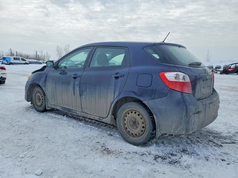 2012 Toyota Matrix, VIN 2T1KU4EE8CC885096. Фото 2 з 6 з аукціону Copart. Каталог авто зі США OpenDataCar.