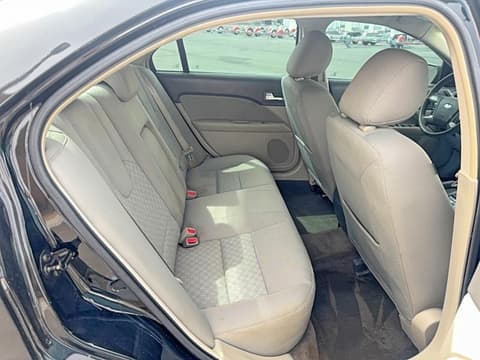 2012 Ford Fusion, VIN 3FAHP0HGXCR170568. Фото 6 з 6 з аукціону Copart. Каталог авто зі США OpenDataCar.