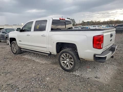 2017 Chevrolet Silverado, VIN 3GCUKTEJ9HG216712. Фото 2 з 6 з аукціону Copart. Каталог авто зі США OpenDataCar.