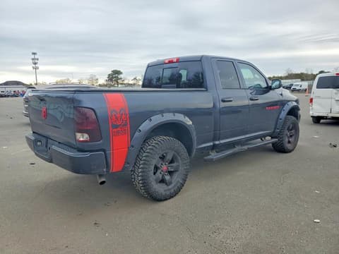 2016 Ram 1500, VIN 1C6RR7GG2GS320483. Фото 3 з 6 з аукціону Copart. Каталог авто зі США OpenDataCar.