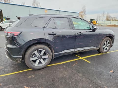 2025 Honda Prologue, VIN 3GPKHXRJ5SS513177. Фото 3 з 6 з аукціону Copart. Каталог авто зі США OpenDataCar.