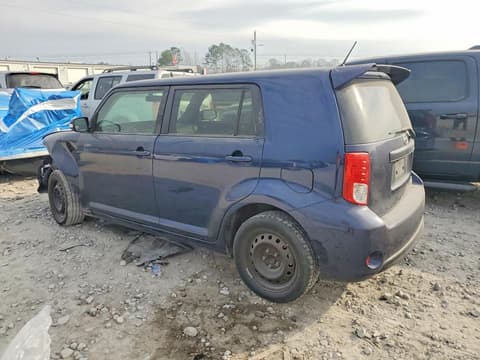 2015 Toyota SCION, VIN JTLZE4FE3FJ079044. Фото 2 з 6 з аукціону Copart. Каталог авто зі США OpenDataCar.