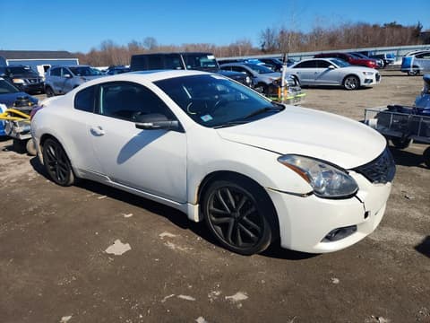 2012 Nissan Altima, VIN 1N4BL2EP7CC140072. Фото 4 з 6 з аукціону Copart. Каталог авто зі США OpenDataCar.
