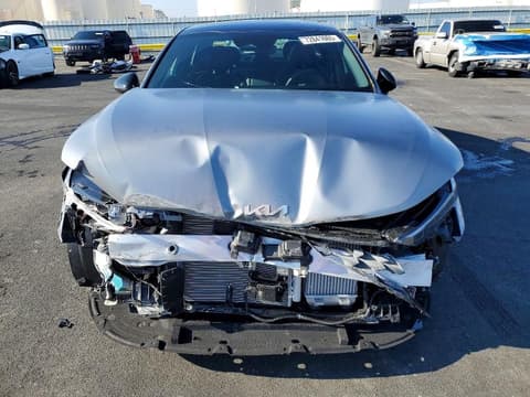 2026 Kia K5, VIN KNAG44J80T5425110. Фото 5 з 6 з аукціону Copart. Каталог авто зі США OpenDataCar.