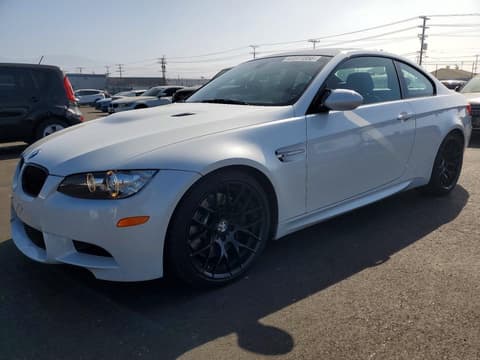 2013 Bmw motorrad M3, VIN WBSKG9C54DJ594228. Фото 1 з 6 з аукціону Copart. Каталог авто зі США OpenDataCar.