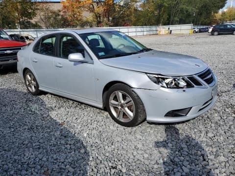 2010 Saab 9-3, VIN YS3FA4BY7A1618762. Фото 4 з 6 з аукціону Copart. Каталог авто зі США OpenDataCar.