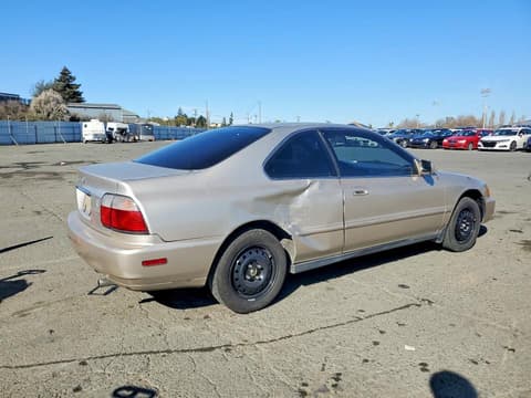 1996 Honda Accord, VIN 1HGCD7238TA017419. Photo 3 of 6 from Copart auction. OpenDataCar US salvage catalog.