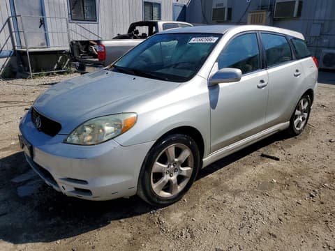 2003 Toyota Matrix, VIN 2T1KR32E63C088698. Фото 1 з 6 з аукціону Copart. Каталог авто зі США OpenDataCar.