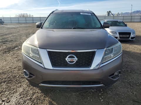 2013 Nissan Pathfinder, VIN 5N1AR2MM2DC622330. Zdjęcie 5 z 6 z aukcji Copart. Katalog aut z USA OpenDataCar.