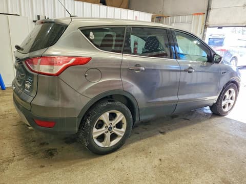 2014 Ford Escape, VIN 1FMCU9G90EUE34795. Фото 3 з 6 з аукціону Copart. Каталог авто зі США OpenDataCar.