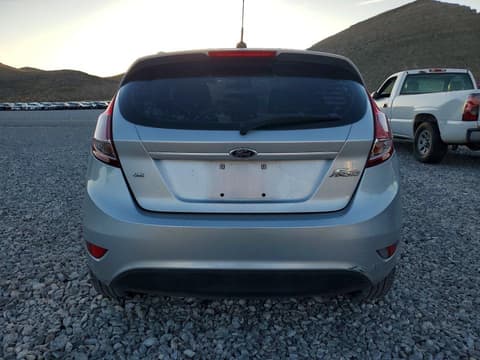 2015 Ford Fiesta, VIN 3FADP4EJ1FM172409. Фото 6 з 6 з аукціону Copart. Каталог авто зі США OpenDataCar.