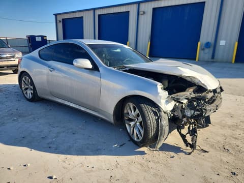 2014 Hyundai Genesis, VIN KMHHU6KJ1EU113855. Фото 4 з 6 з аукціону Copart. Каталог авто зі США OpenDataCar.