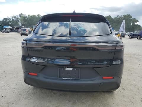 2024 Dodge Hornet, VIN ZACNDFAN9R3A36629. Фото 6 з 6 з аукціону Copart. Каталог авто зі США OpenDataCar.