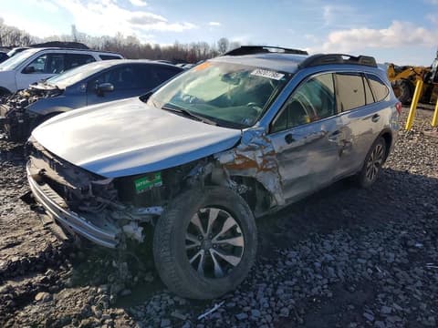 2017 Subaru , VIN 4S4BSANC9H3289817. Фото 1 з 6 з аукціону Copart. Каталог авто зі США OpenDataCar.