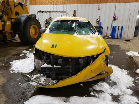 2013 Toyota Camry, VIN 4T1BF1FK2DU214116. Photo 5 of 6 from Copart auction. OpenDataCar US salvage catalog.