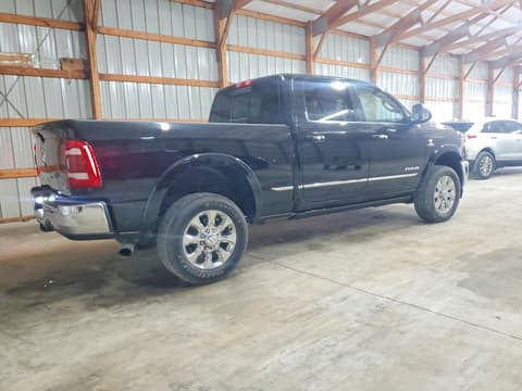 2022 Ram 2500, VIN 3C6UR5SLXNG405515. Zdjęcie 3 z 6 z aukcji Copart. Katalog aut z USA OpenDataCar.