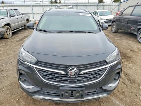 2021 Buick Encore GX, VIN KL4MMESL9MB166936. Фото 5 з 6 з аукціону Copart. Каталог авто зі США OpenDataCar.