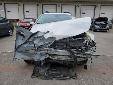 2017 Subaru Outback, VIN 4S4BSANC1H3393248. Фото 5 з 6 з аукціону Copart. Каталог авто зі США OpenDataCar.