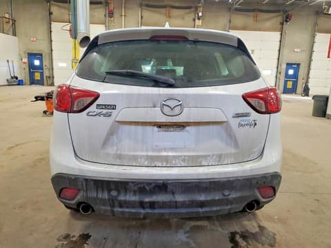 2014 Mazda CX-5, VIN JM3KE2BE5E0413920. Zdjęcie 6 z 6 z aukcji Copart. Katalog aut z USA OpenDataCar.