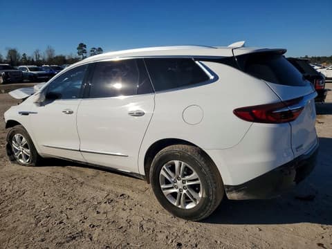 2019 Buick Enclave, VIN 5GAERBKW0KJ129394. Фото 2 з 6 з аукціону Copart. Каталог авто зі США OpenDataCar.