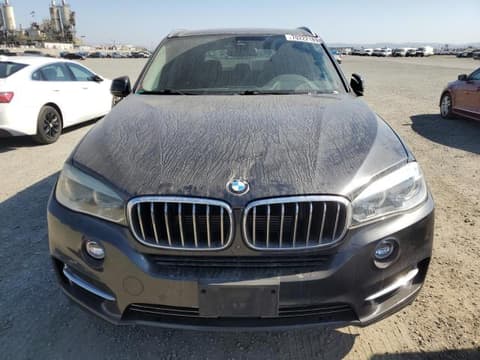 2016 Bmw X5, VIN 5UXKT0C50G0S75044. Фото 5 з 6 з аукціону Copart. Каталог авто зі США OpenDataCar.
