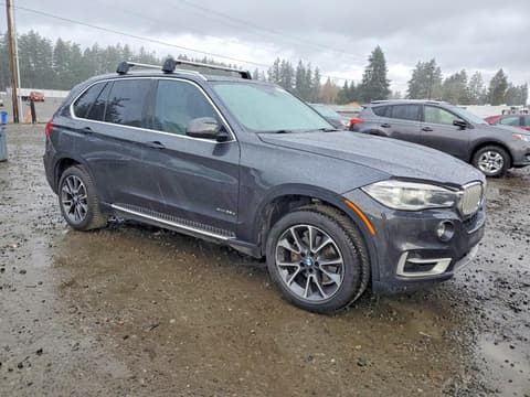 2015 Bmw X5, VIN 5UXKS4C50F0J97504. Фото 4 з 6 з аукціону Copart. Каталог авто зі США OpenDataCar.