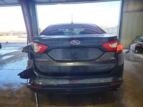 2013 Ford Fusion, VIN 3FA6P0H79DR103064. Zdjęcie 6 z 6 z aukcji Copart. Katalog aut z USA OpenDataCar.