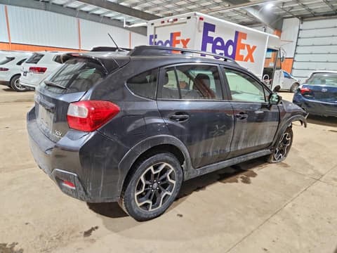 2016 Subaru Crosstrek, VIN JF2GPABC4GH208841. Фото 3 з 6 з аукціону Copart. Каталог авто зі США OpenDataCar.
