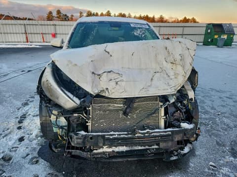 2018 Hyundai Tucson, VIN KM8J2CA40JU765717. Фото 5 з 6 з аукціону Copart. Каталог авто зі США OpenDataCar.