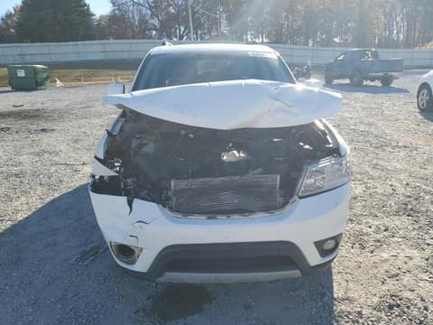 2014 Dodge Journey, VIN 3C4PDCBG8ET192762. Фото 5 з 6 з аукціону Copart. Каталог авто зі США OpenDataCar.